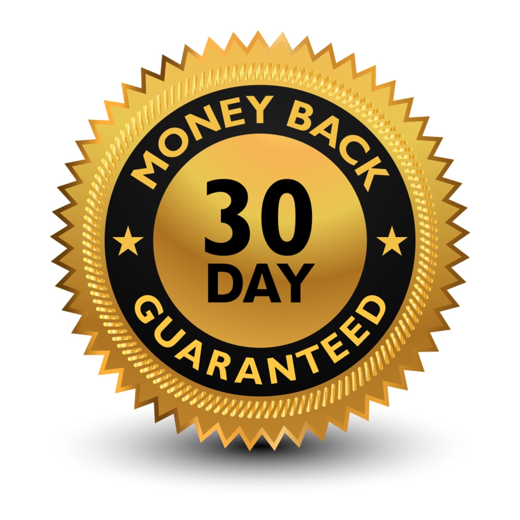 30-Day Guarantee