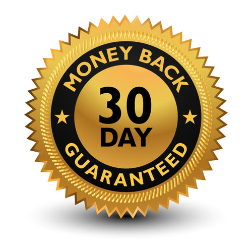 30-Day Guarantee